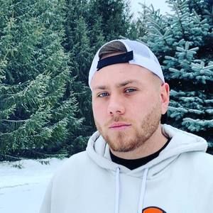 Meet your Posher, Daniel